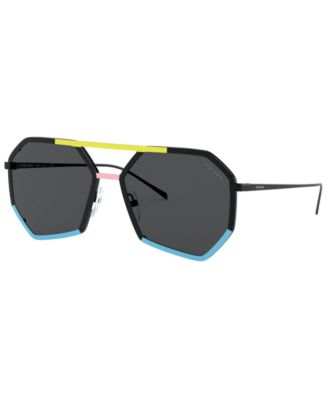 Prada Sunglasses, PR 62XS 61 \u0026 Reviews 