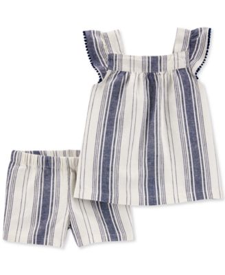 baby girl co ord sets