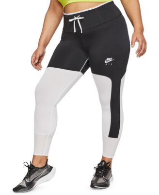 macys leggings nike