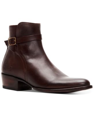frye jodhpur boots