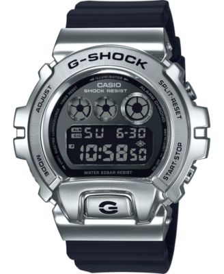 macys g shock