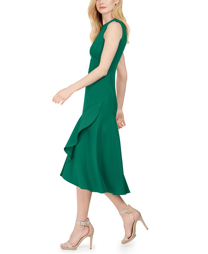 calvin klein midi