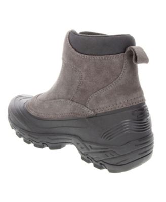 london fog men's winter boots