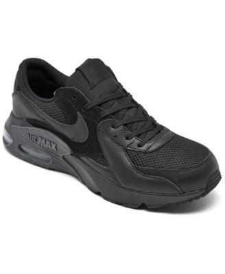 men's air max excee running sneakers from finish line
