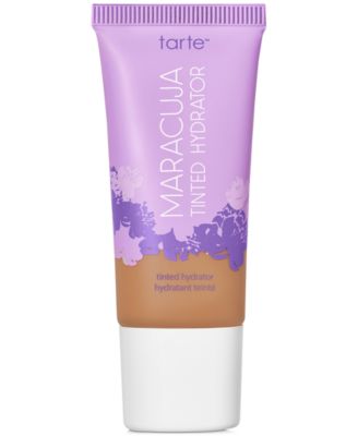 Тонированный увлажняющий крем Tarte Maracuja