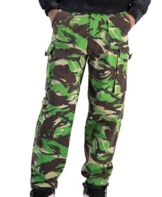macys mens camo pants