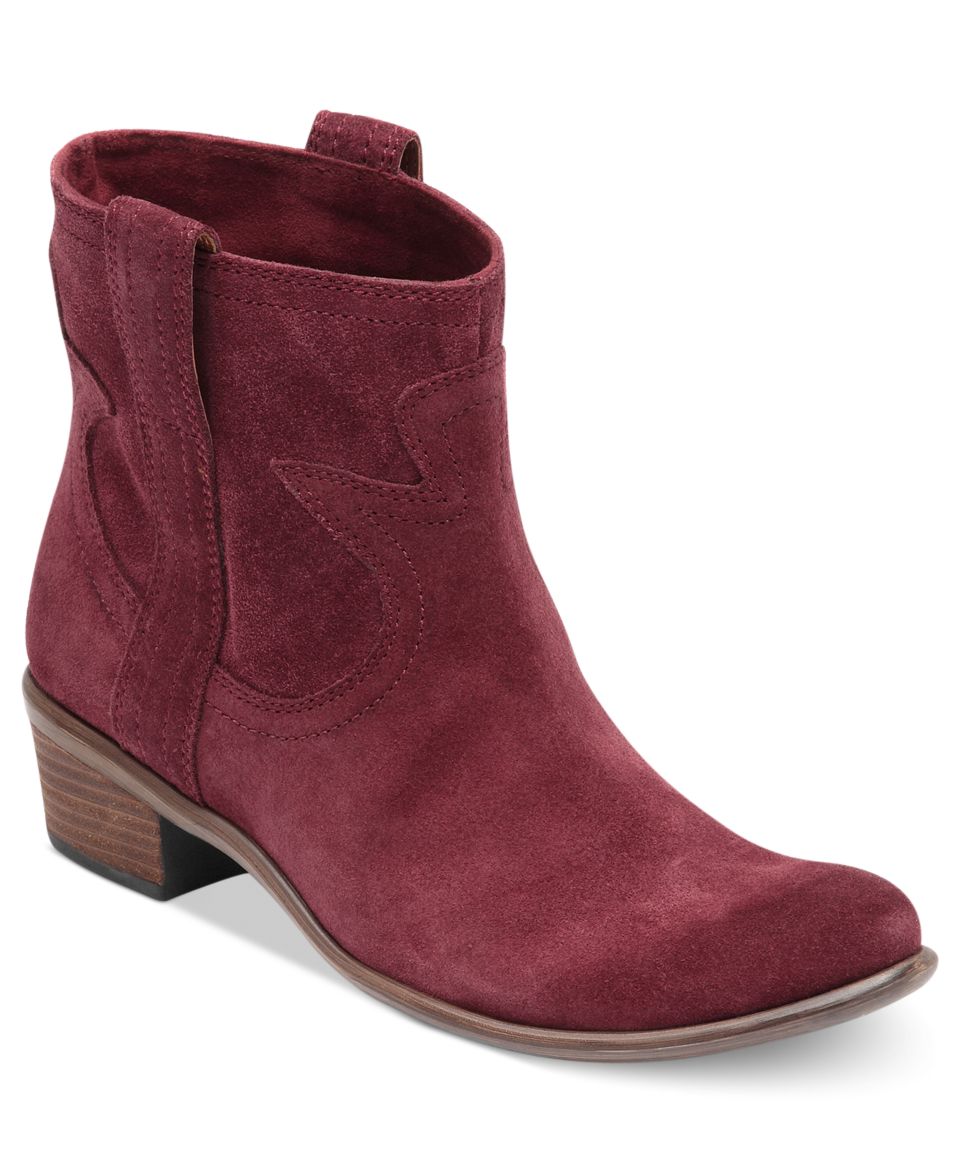 Lucky Brand Terra Booties   Shoes