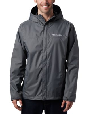 jaqueta columbia watertight ii