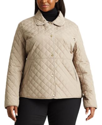 ralph lauren lightweight women's jacket