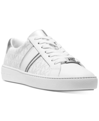 Michael Kors Irving Lace-Up Sneakers 