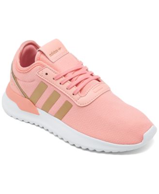 u_path x shoes pink