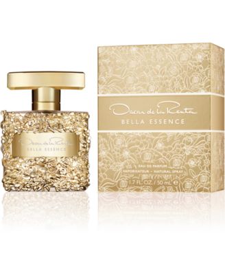 parfum oscar de la renta bella blanca