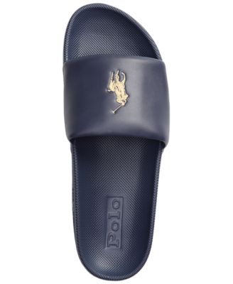 macys polo slides
