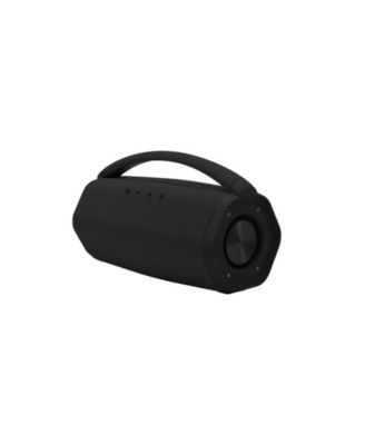 sharper image portable speaker