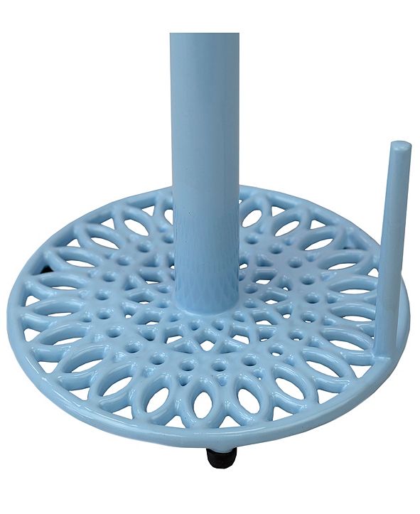 Home Basics HDS TRADING CORP Sunflower Free-Standing Paper ...