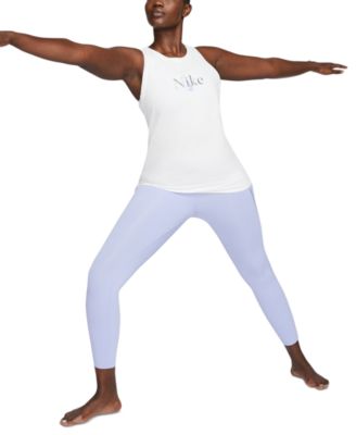 macys yoga tops
