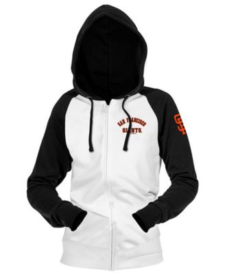 giants women's sweatshirt