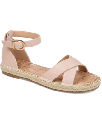 womens espadrille sandals