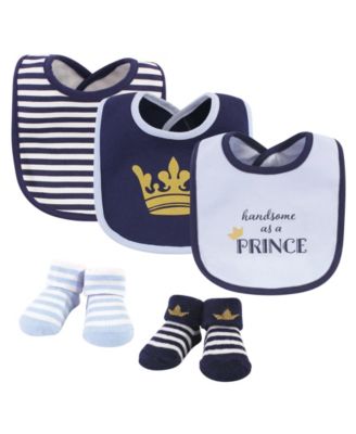 hudson baby bibs