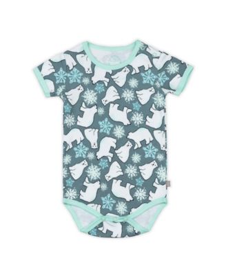 macy's baby onesies