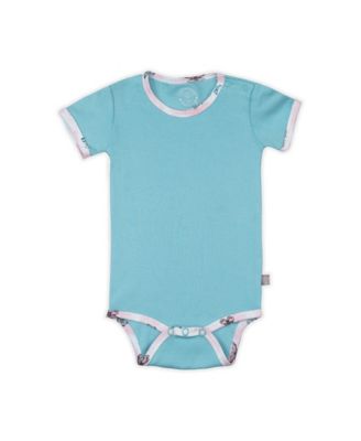 macy's baby onesies