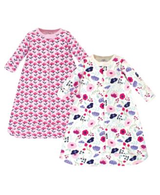 baby pink sleeping bag