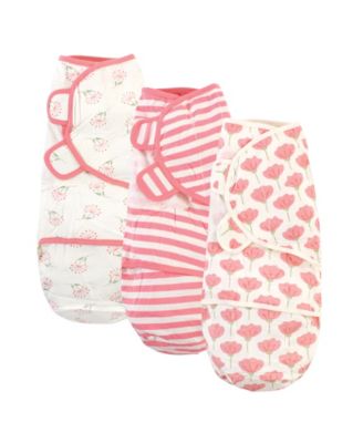 baby girl swaddle wraps