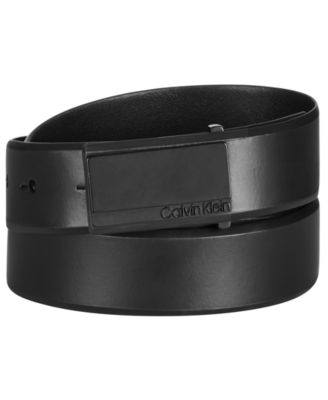 macy's calvin klein belt