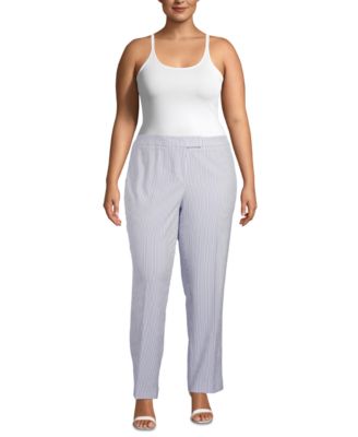 anne klein pants macys