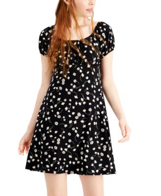 babydoll dresses for juniors