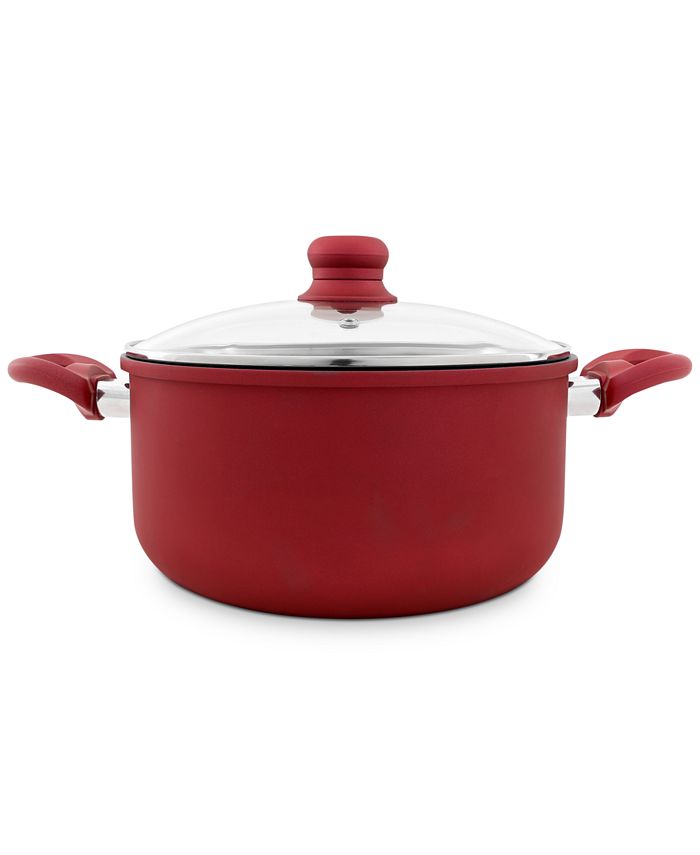 hell's kitchen complete cookware set