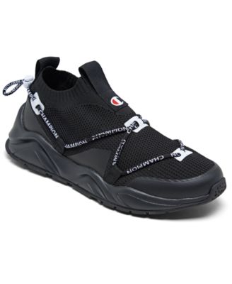 Rally Flux Low Casual Sneakers 