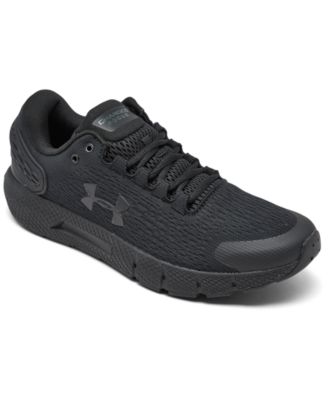 macy's under armour shoes