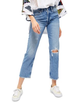 cheap mom jeans online
