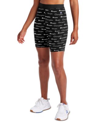 champion bike shorts womens