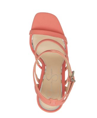 jessica simpson raymie sandal