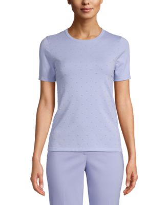 macys anne klein tops