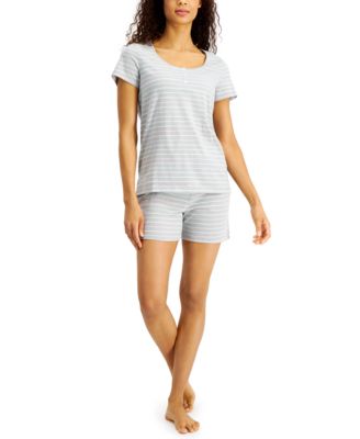 macys charter club shorts
