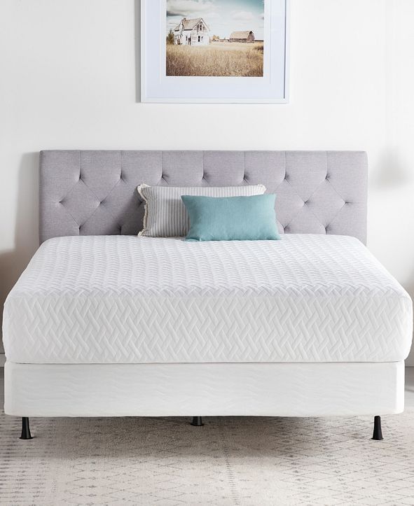 Dream Collection Universal Bed Frame with Glides, King & Reviews