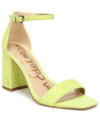 sam edelman daniella sandals