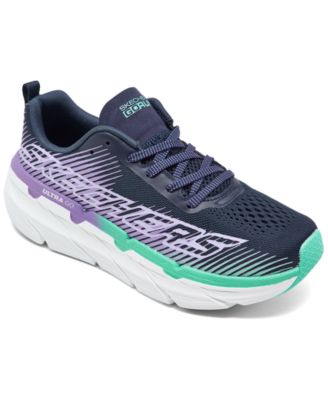 skechers women's max cushioning premier stores