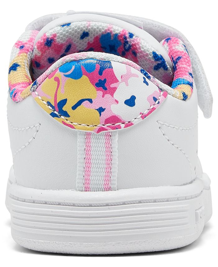 women's court casper casual sneakers from finish line