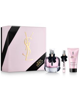 mon paris perfume gift sets