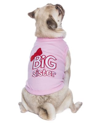 dog sister shirt