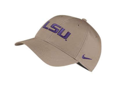 lsu dri fit hat