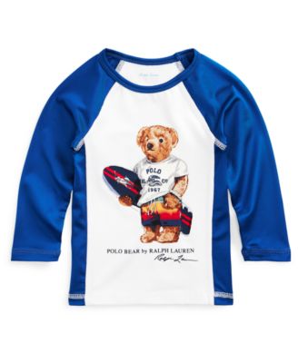 macys ralph lauren baby boy clothes