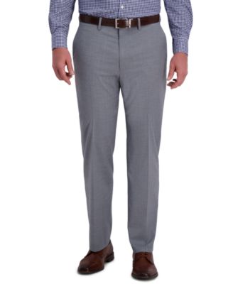 macys mens plaid pants