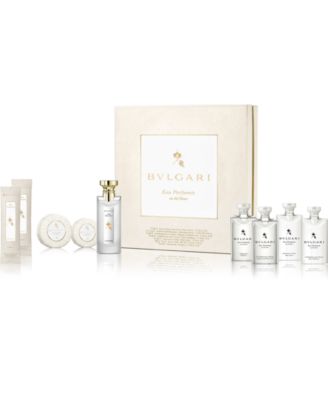 parfum bulgarie the blanc