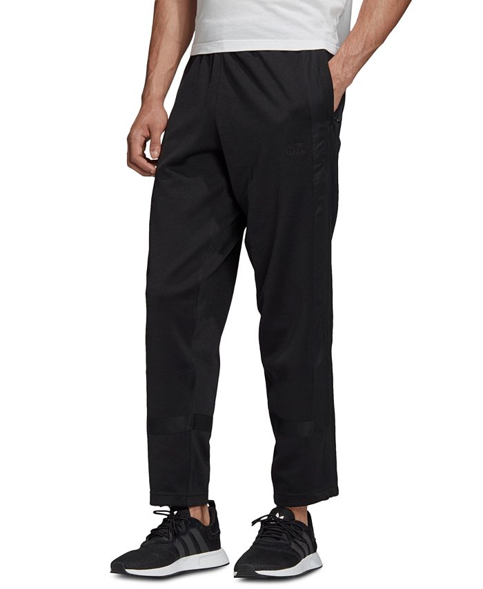 Adidas Superstar Warm Up Track Pants Reviews Activewear Men Macy S