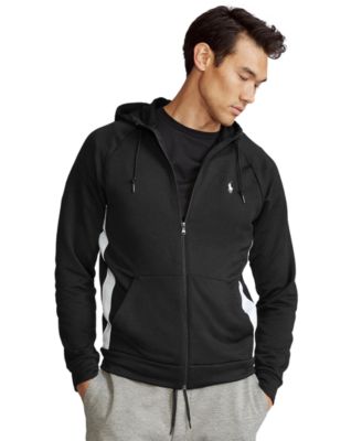 Performance French Terry Hoodie 